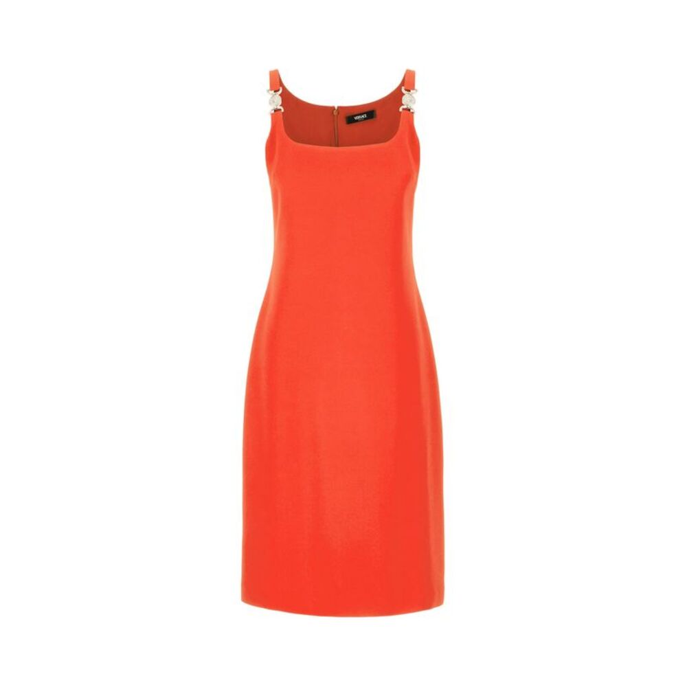 Versace Woman Clothing Dresses